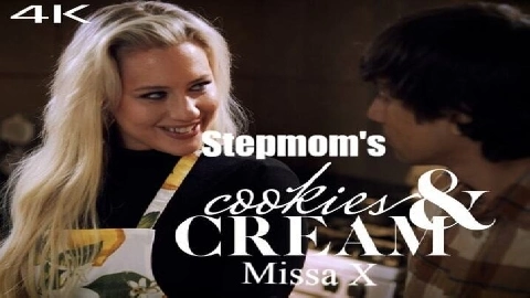 Stepmom Cookies & Cream - Jessica Ryan