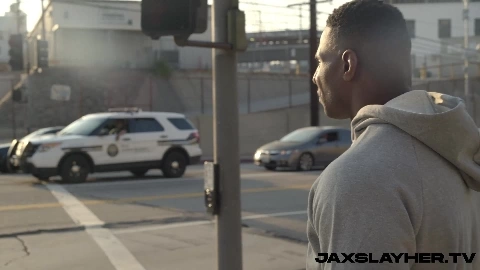 JaxSlayher - Avery Black - FRESH OUT