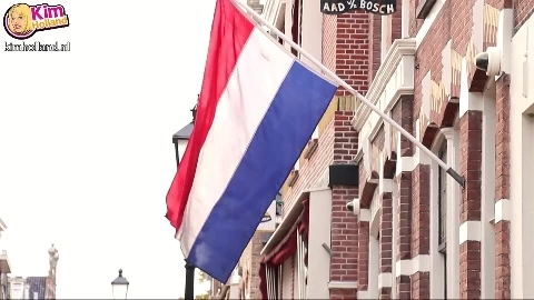 Limburgse Lena (20) Uit Limburg Debuteert Bij Kim Holland