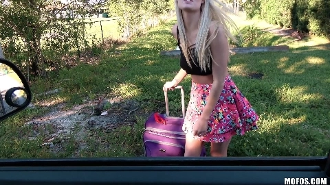 Talking to the wife - Victoria Steffanie