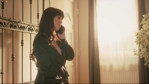Behind Closed Doors 3 - Zazie Skymm