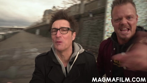 Sexy Noemi Sexy Dusseldorf Granny GERMAN - MagmaFilm