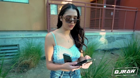 Aria Sloane - BJRaw