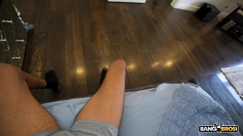 Megan Mistakes - Bang POV