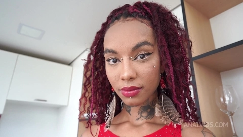 LegalPorno - Lara Rouge - OB597