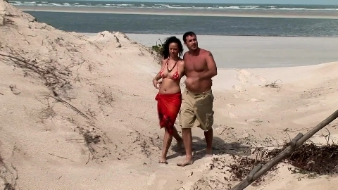 Zafira, Mona Lisa Amazonian Dreams (2007)