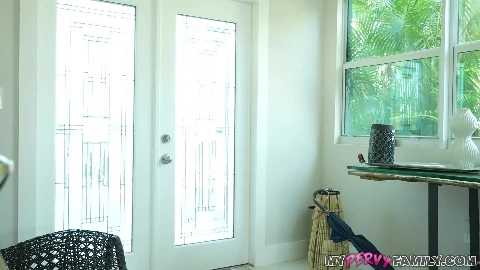 MyPervyFamily - Reyna DeLaCruz - Youre Not Taking Advan