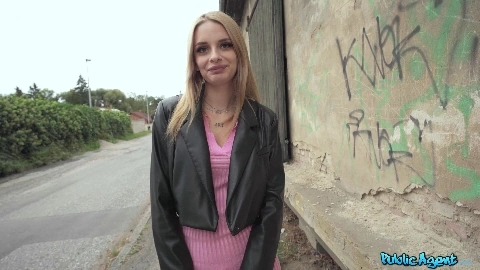 Naomi Love - Public Agent