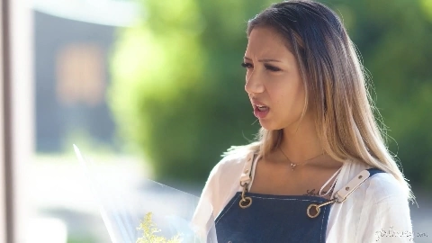 Blooming Romance - Kimora Quin Mae Milano