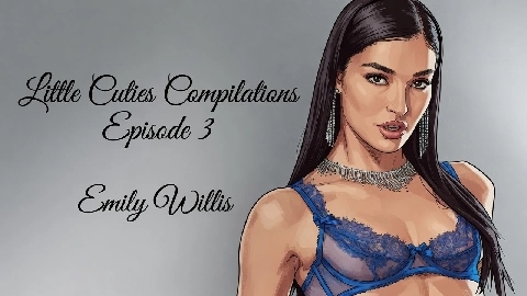 Emily Willis - Little Cuties Compilations