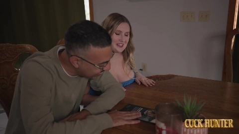Emma Shay - Cuck Hunter