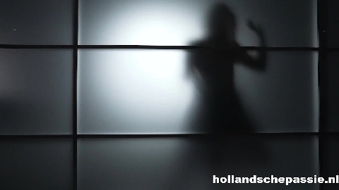 Ivey Passion Hardcore DUTCH - Hollandsche Passie