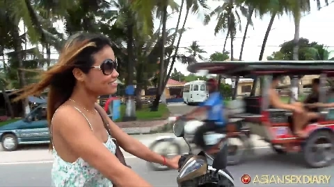 Alina Alina - Asiansexdiary