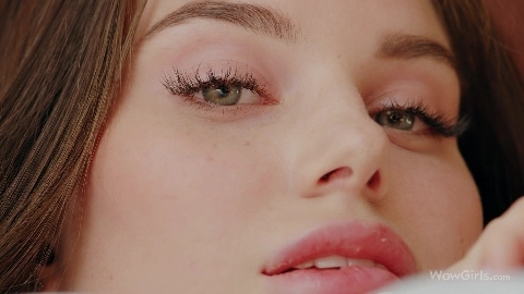 WowGirls - Stefany Kyler - Woke Up Wet Down There