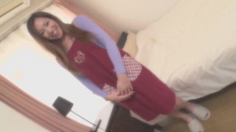 Kanna Kitayama Comforted By My Father Inlaw