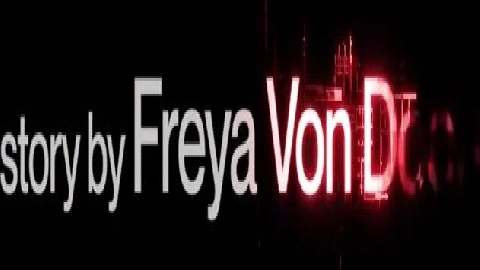 Avery Black And Freya Von Doom - SheSeducedMe