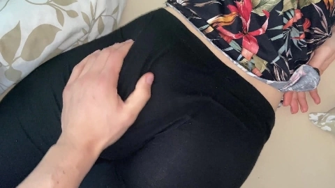 My stepsister was so TIRED after college! - Victoria Sign