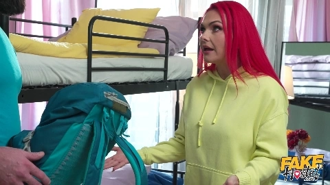 Roxi Keogh - Fake Hostel