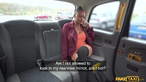 Malia Lenoir - Fake Hostel