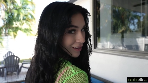 Delilah Dagger Slippery Delilah - Exotic4K