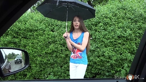 Stefany Moon - Beauty4K