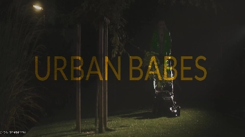 Alexis Crystal And Venera Maxima Urban Babes - Frolic Me