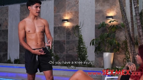Yorgelis Carrillo - Sex Mex