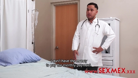 Silvia Santez - Sex Mex