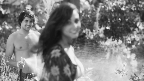 X-Art - She's a Spinner - Ariana Marie