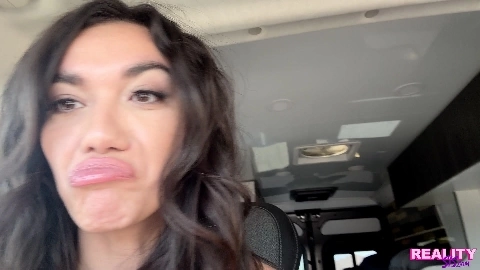 Sawyer Cassidy Our Parents Didnt See This Cumming - Reality Sis