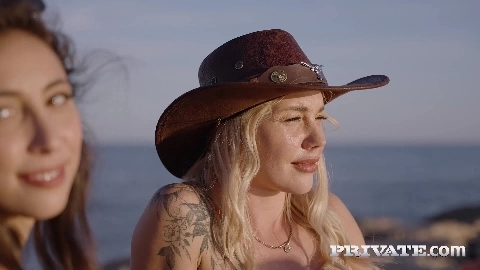 Zazie Skymm Could You Fuck A Model Like This - Private