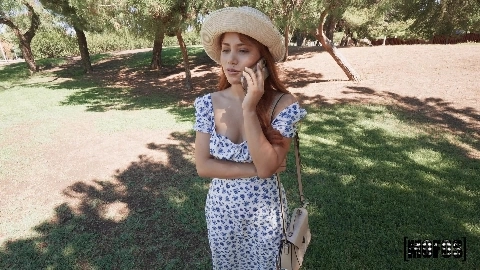 Marina Gold Sneaky Sex Engagement A Real Pain In The Ass - LetsTryAnal