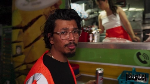 Monica Sierra Taco Food Truck - LetsPostIt