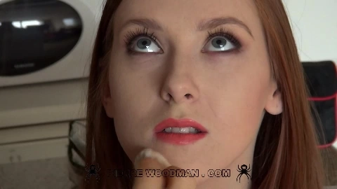 Linda Sweet My First Dap With 3 Boys - WCX
