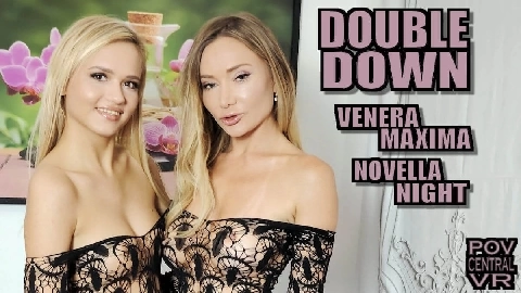 [POVC] DD (VM,NN)
