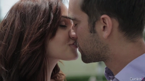 EroticaX - With You - Ariana Marie