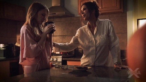 Give Thanks pt. 3 - Melody Marks, Shay Sights