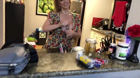 Sara Jay And Preston Parker Fuck!