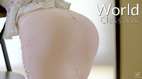 NubileFilms - World Class Ass - Mia Malkova 2