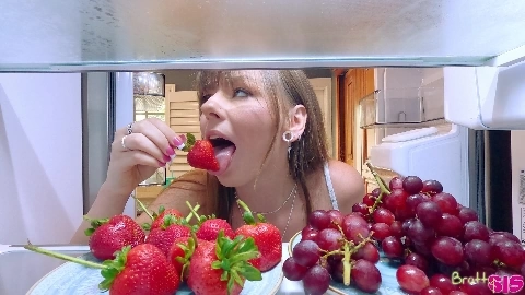 Alex Blake Stepsis Loves To Lick Everything - BrattySis