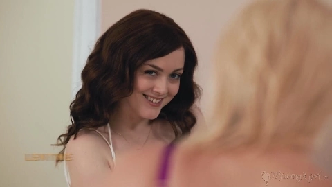 JadeValentine - MommysGirl - Selena Love, Katy Jayne And Jade