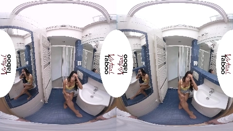Sister Realizes My Dream - Anna Rose