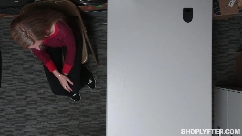 Sierra Nicole - Shoplyfter - Case No 7477895