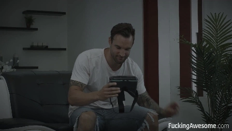 Sierra Nicole - FuckingAwesome - Alternative Reality