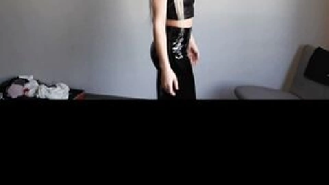 video blog of a stupid slut