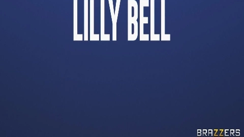 Lilly Bell Tradwifes Slutty Secret - BrazzersExxtra