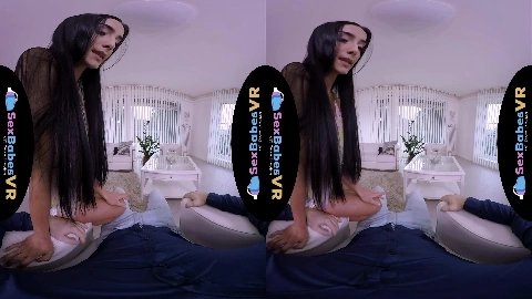 Cumshot Surprise - Anna Rose