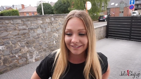 Interview with a rising star ofFox in High Heels