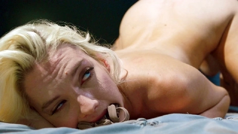 I submit fully to my milf lesbian lover