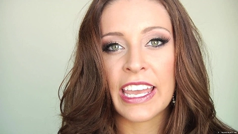 Gracie Glam Lust, Scene 5